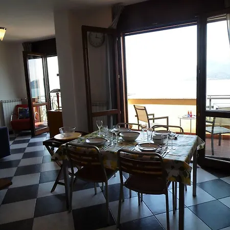 Vignolo Verdelago Quindici Στρέσα