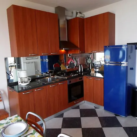 Vignolo Verdelago Quindici Σπίτι διακοπών