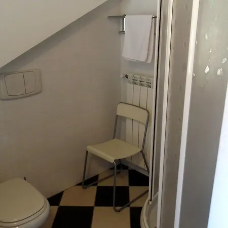 Vignolo Verdelago Quindici Σπίτι διακοπών
