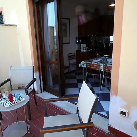 Vignolo Verdelago Quindici * Στρέσα